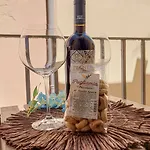 Vico Del Consiglio * Bari