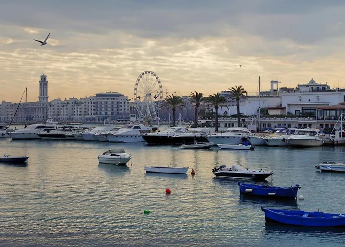 דירה Vico Del Consiglio *