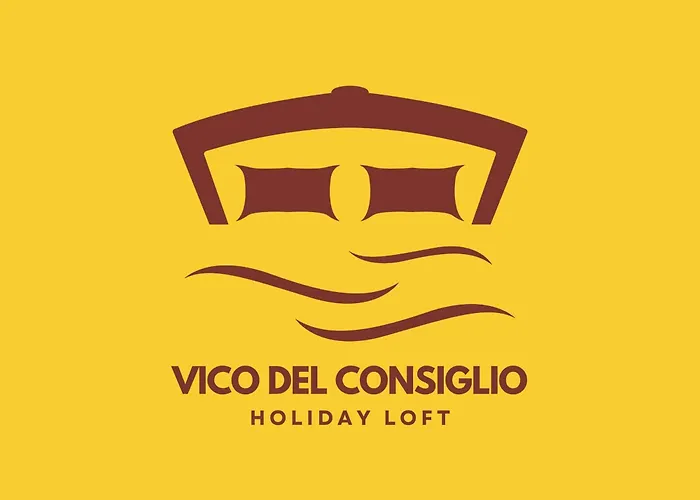 Vico Del Consiglio דירה *