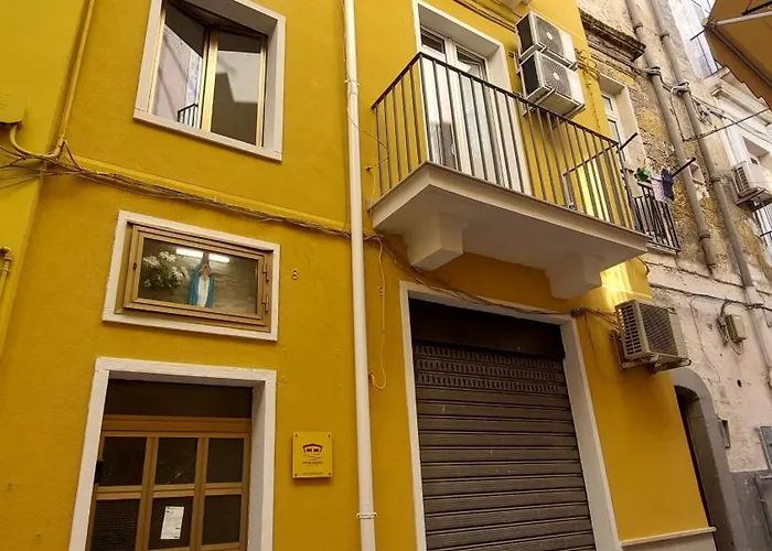 Vico Del Consiglio * בארי