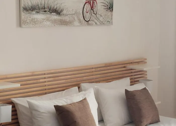 דירה Vico Del Consiglio