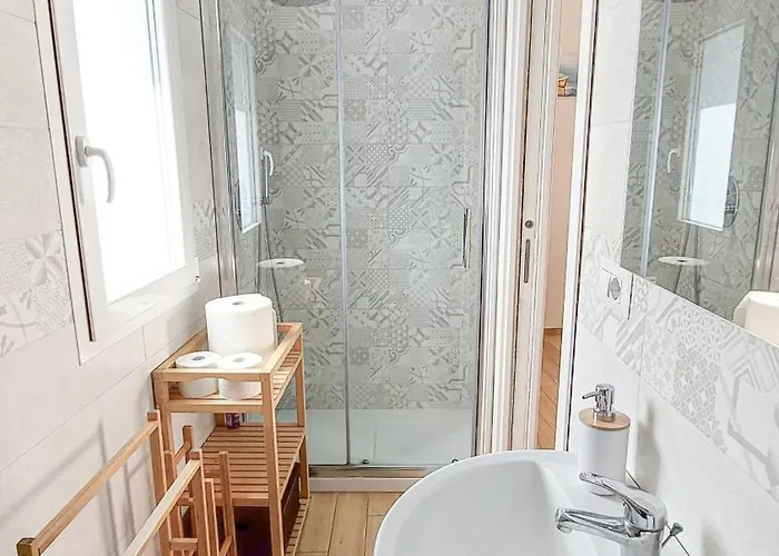 Vico Del Consiglio דירה *