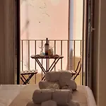 Vico Del Consiglio باري