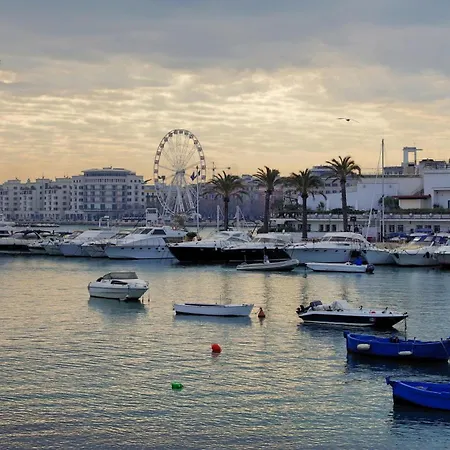 Apartament Vico Del Consiglio *