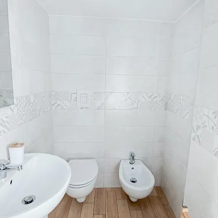 Apartament Vico Del Consiglio Bari