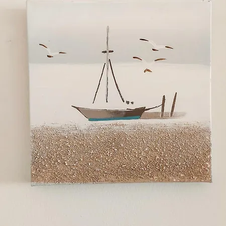 Vico Del Consiglio Apartament *