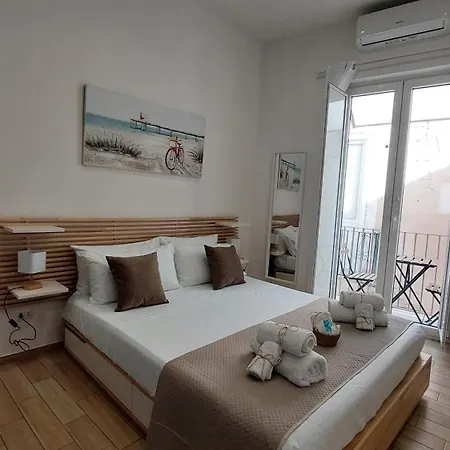 Apartament Vico Del Consiglio Bari