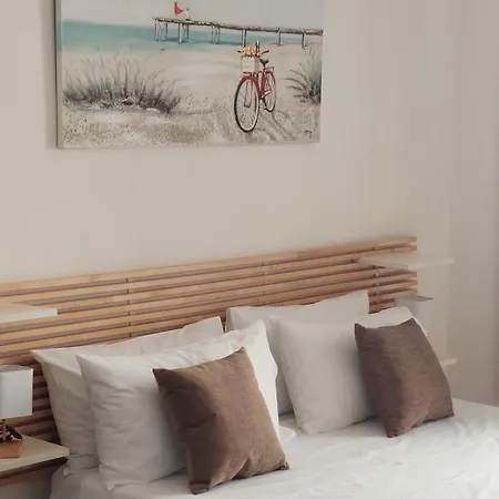 Apartament Vico Del Consiglio