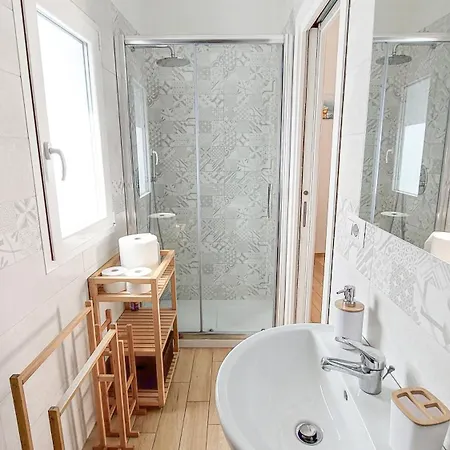 Vico Del Consiglio Apartament *