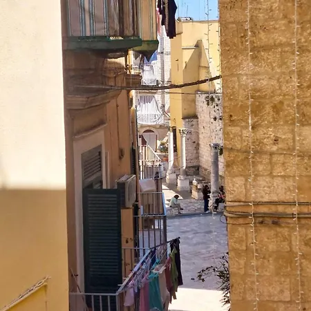 Vico Del Consiglio Apartament *