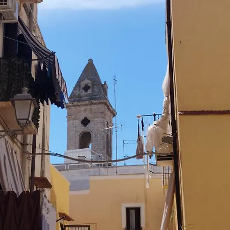 Apartment Vico Del Consiglio