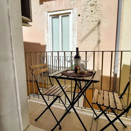 Apartament Vico Del Consiglio Bari