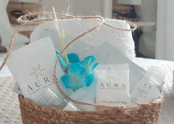 Vico Del Consiglio Apartmán *